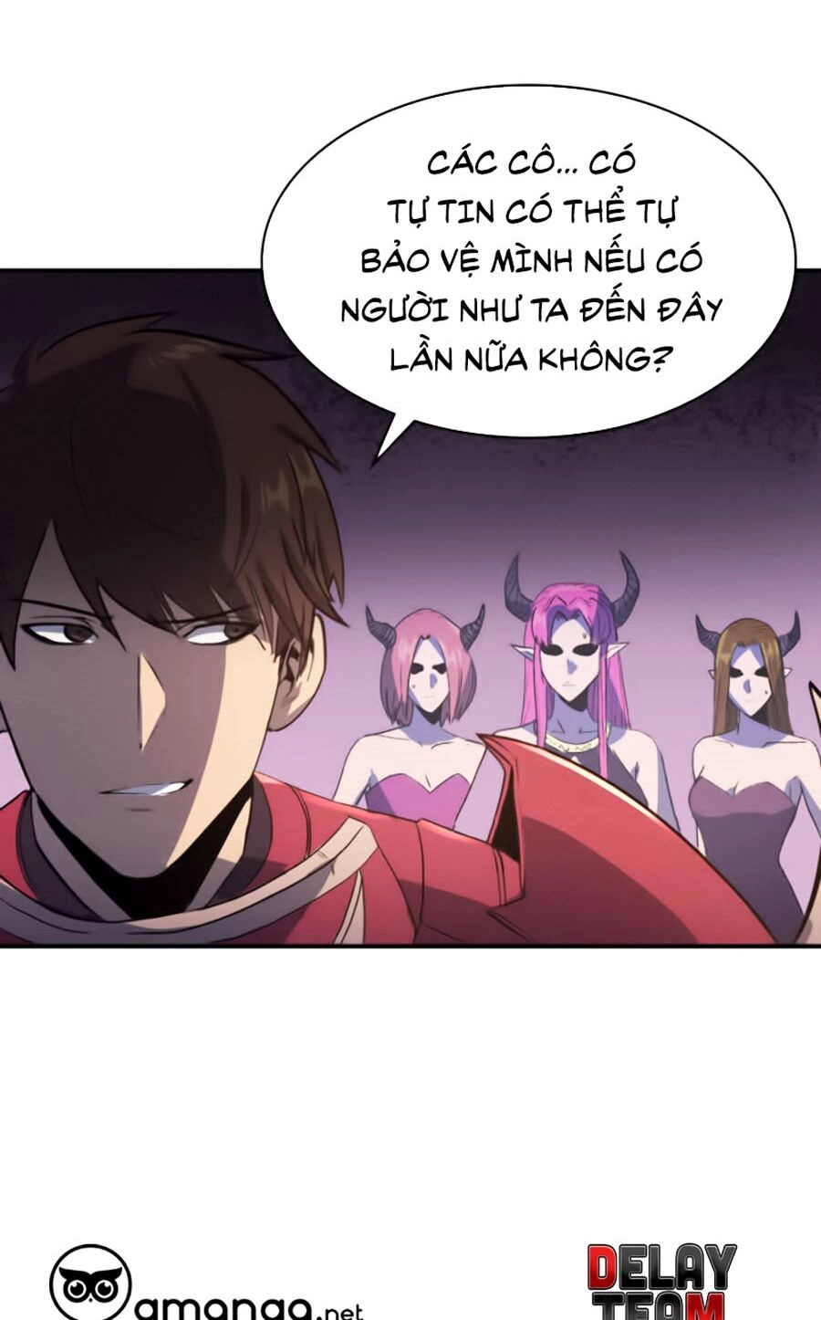 Tôi Trở Lại Thăng Cấp Một Mình Chapter 10 - 45