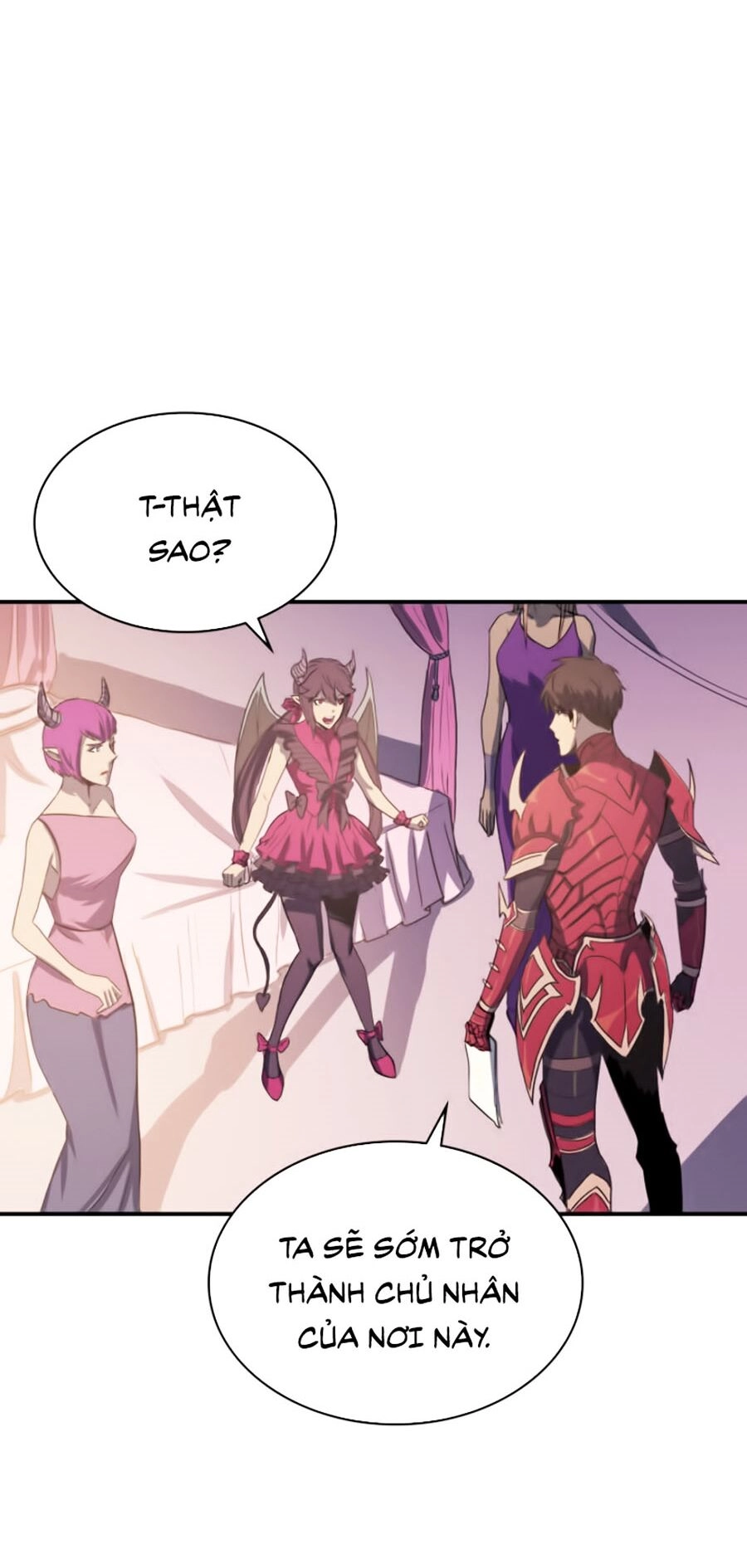 Tôi Trở Lại Thăng Cấp Một Mình Chapter 10 - 51