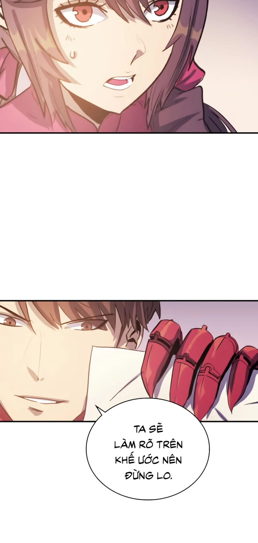 Tôi Trở Lại Thăng Cấp Một Mình Chapter 10 - 53