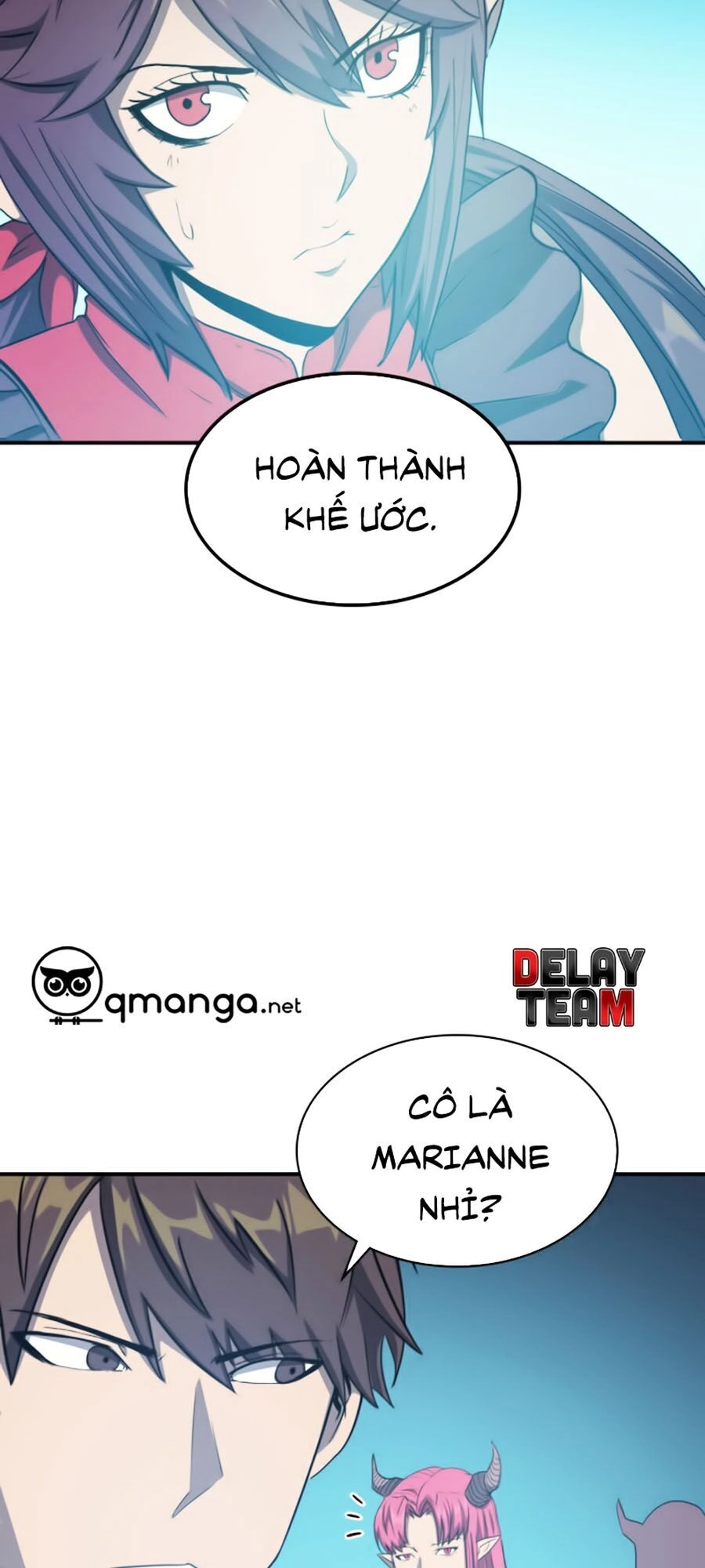 Tôi Trở Lại Thăng Cấp Một Mình Chapter 10 - 65