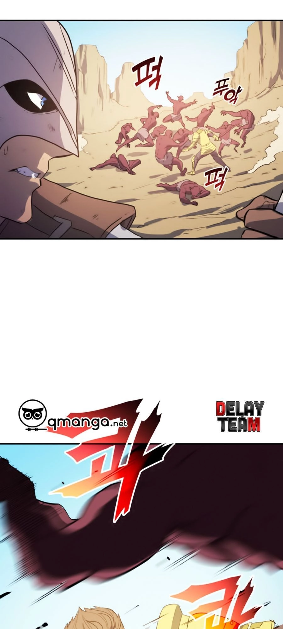 Tôi Trở Lại Thăng Cấp Một Mình Chapter 10 - 85