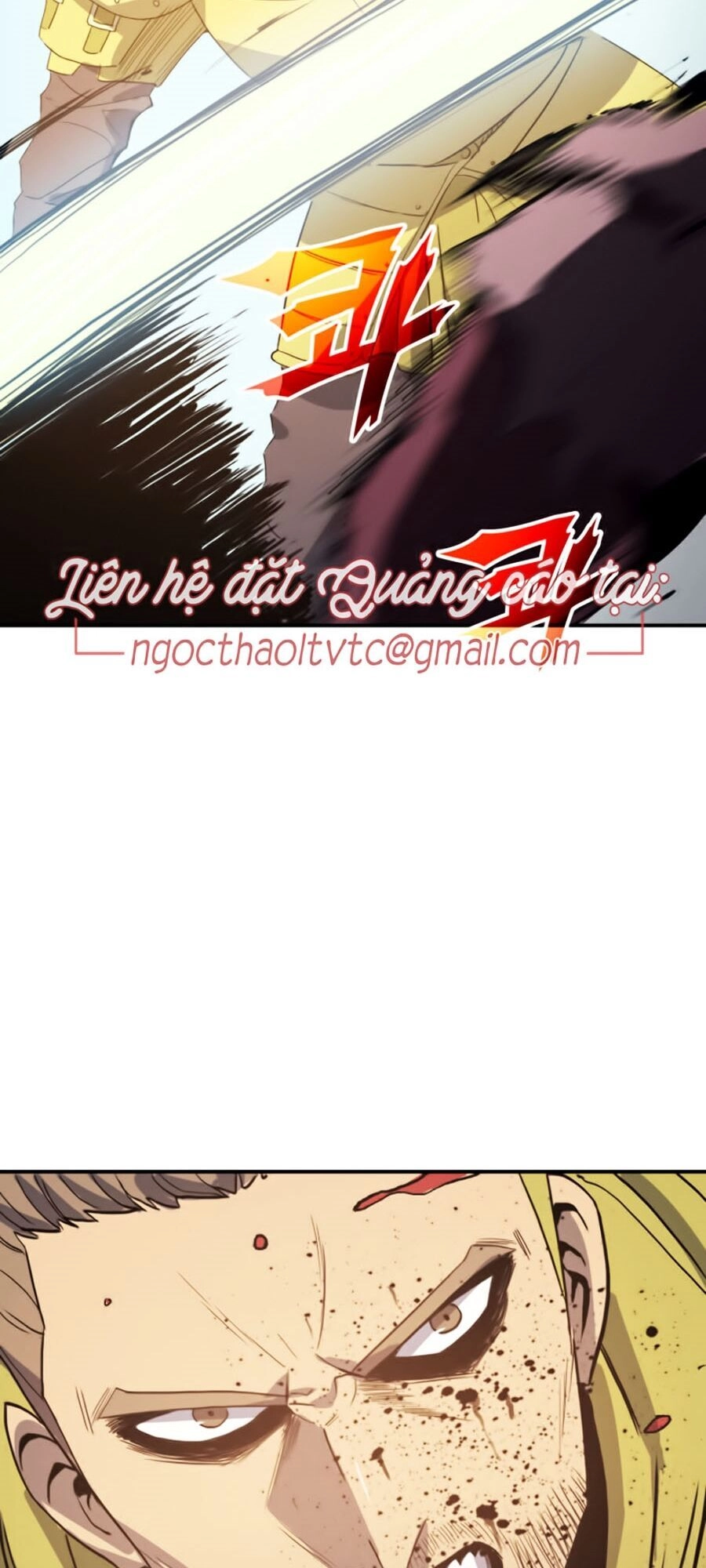 Tôi Trở Lại Thăng Cấp Một Mình Chapter 10 - 87