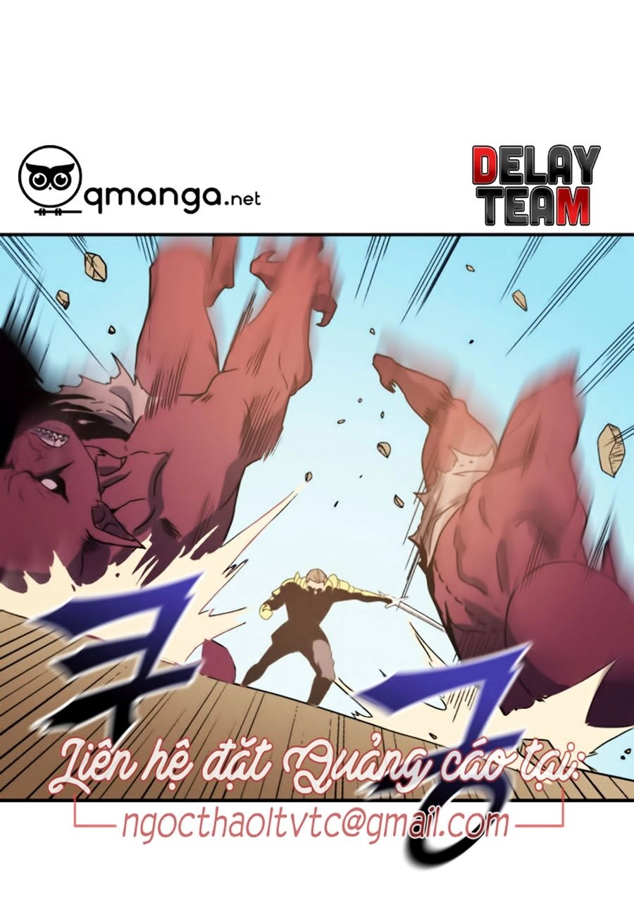 Tôi Trở Lại Thăng Cấp Một Mình Chapter 10 - 97