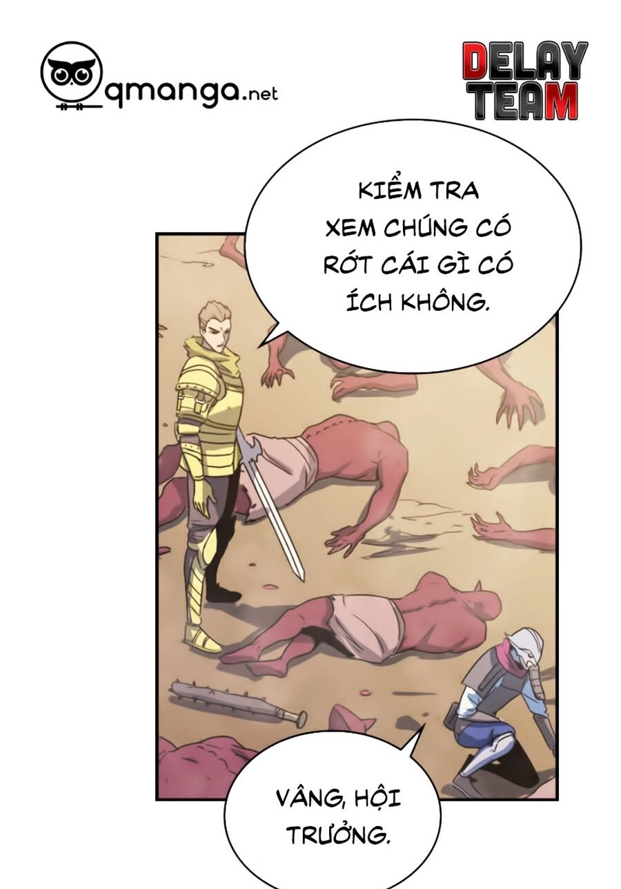 Tôi Trở Lại Thăng Cấp Một Mình Chapter 10 - 101