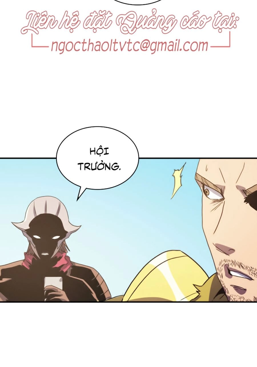 Tôi Trở Lại Thăng Cấp Một Mình Chapter 10 - 102