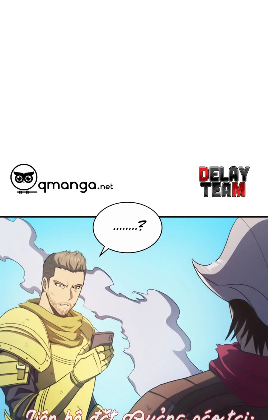 Tôi Trở Lại Thăng Cấp Một Mình Chapter 10 - 104