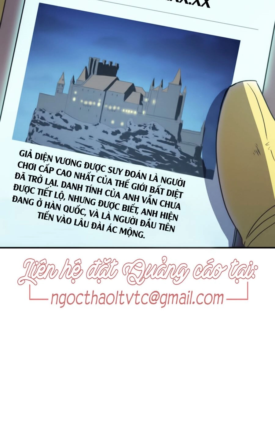 Tôi Trở Lại Thăng Cấp Một Mình Chapter 10 - 108