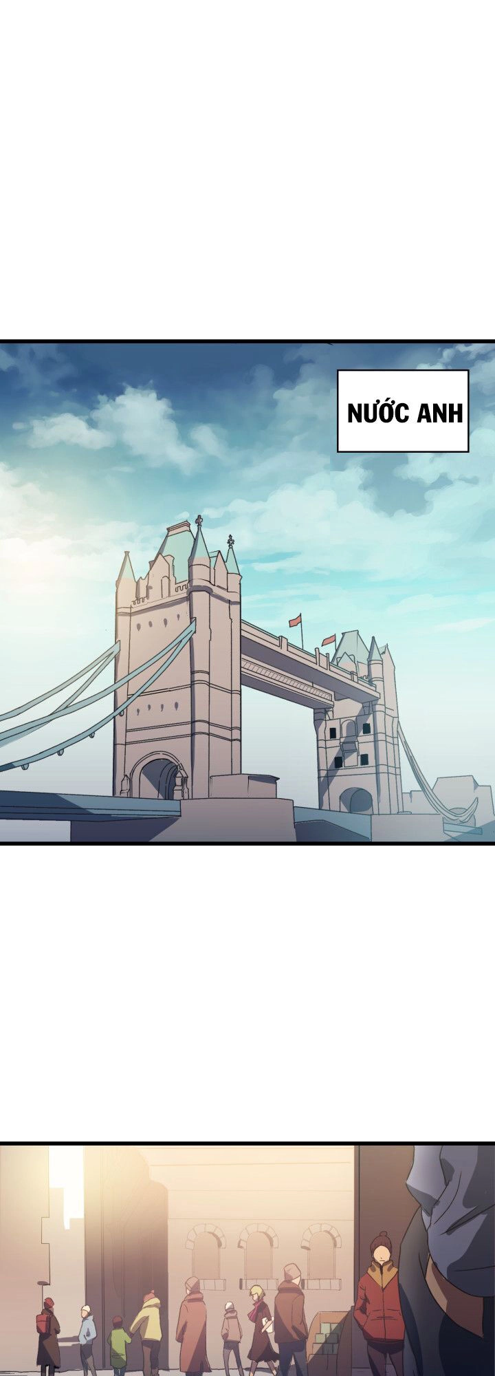 Tôi Trở Lại Thăng Cấp Một Mình Chapter 11 - 4