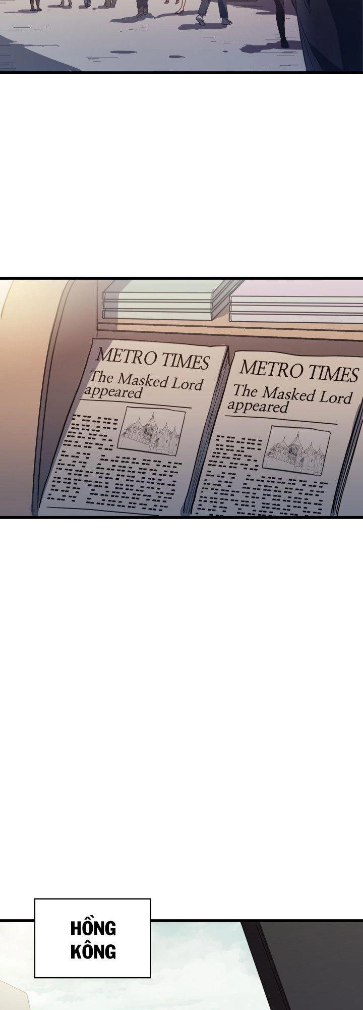 Tôi Trở Lại Thăng Cấp Một Mình Chapter 11 - 5