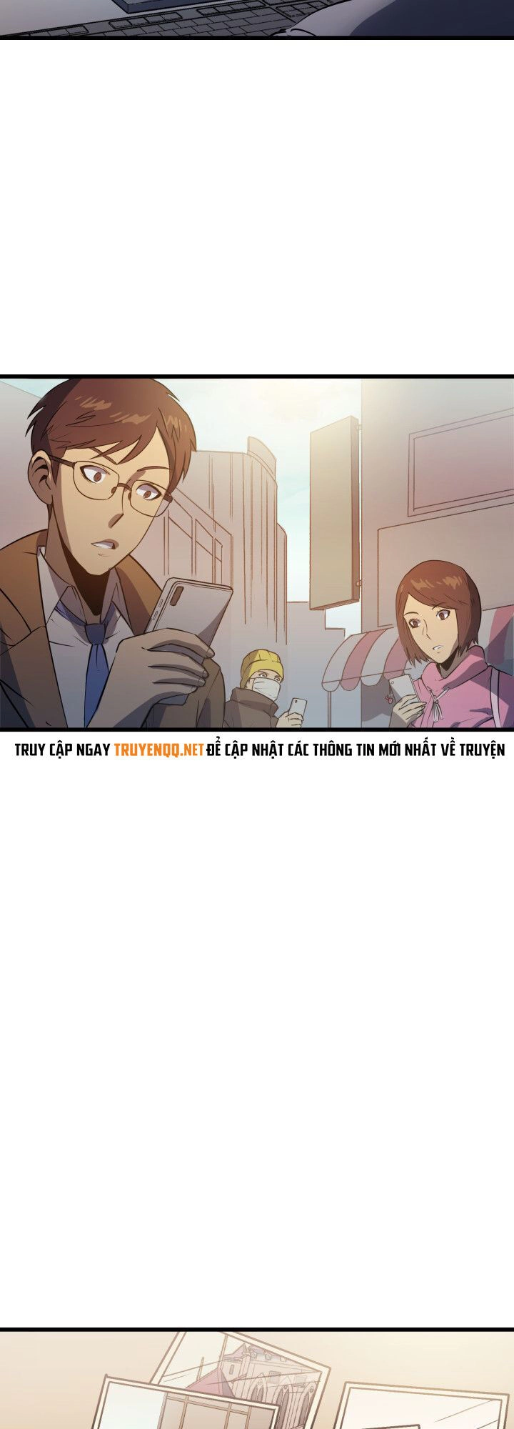 Tôi Trở Lại Thăng Cấp Một Mình Chapter 11 - 7