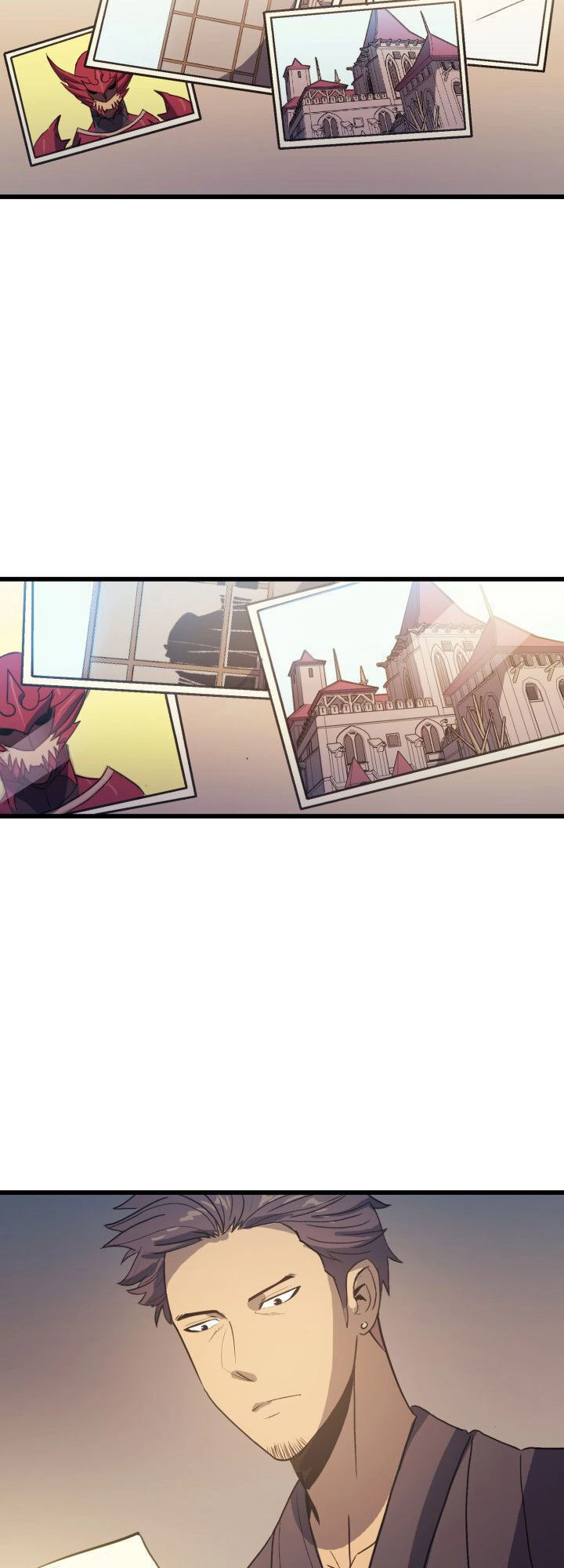 Tôi Trở Lại Thăng Cấp Một Mình Chapter 11 - 8