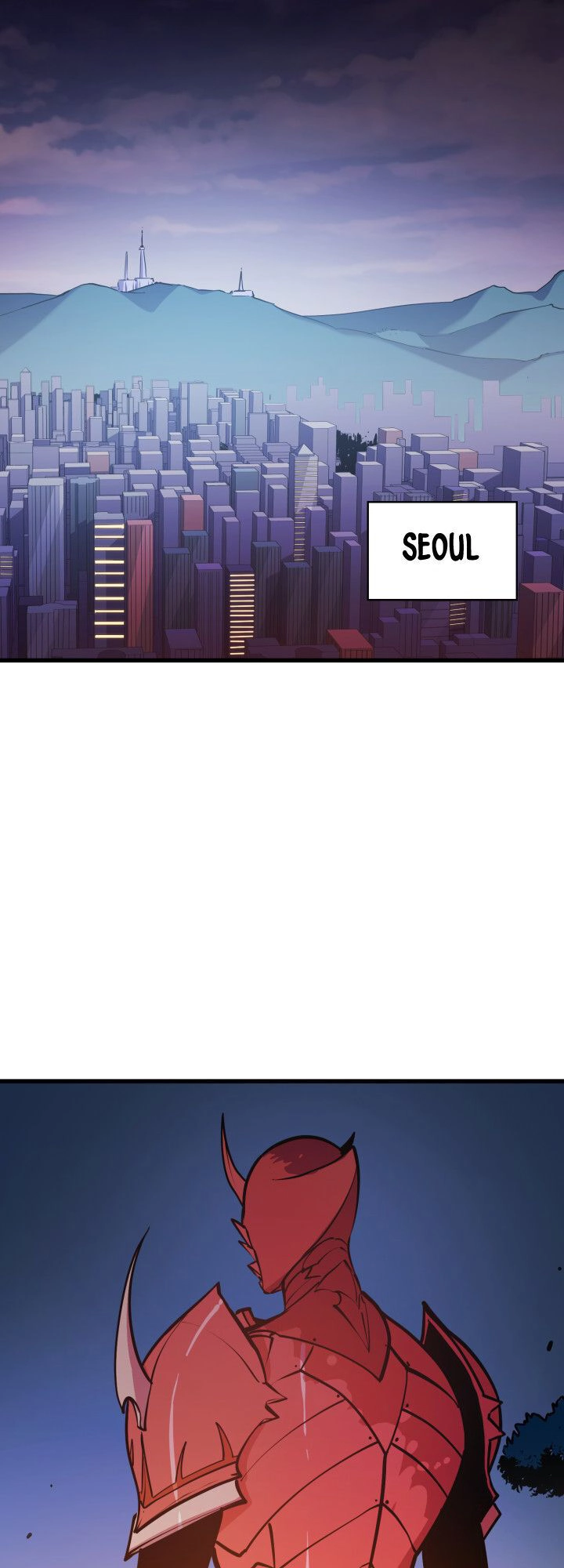 Tôi Trở Lại Thăng Cấp Một Mình Chapter 11 - 10