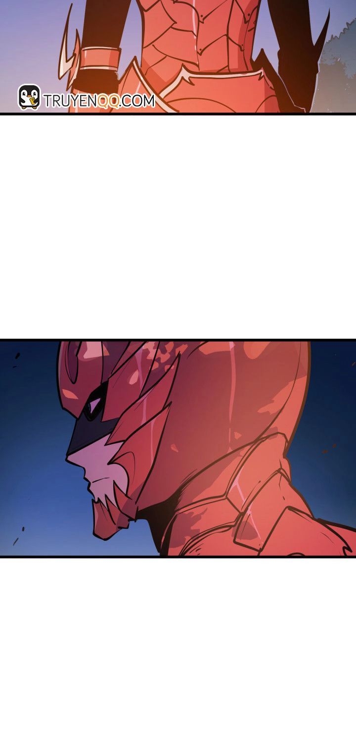 Tôi Trở Lại Thăng Cấp Một Mình Chapter 11 - 11