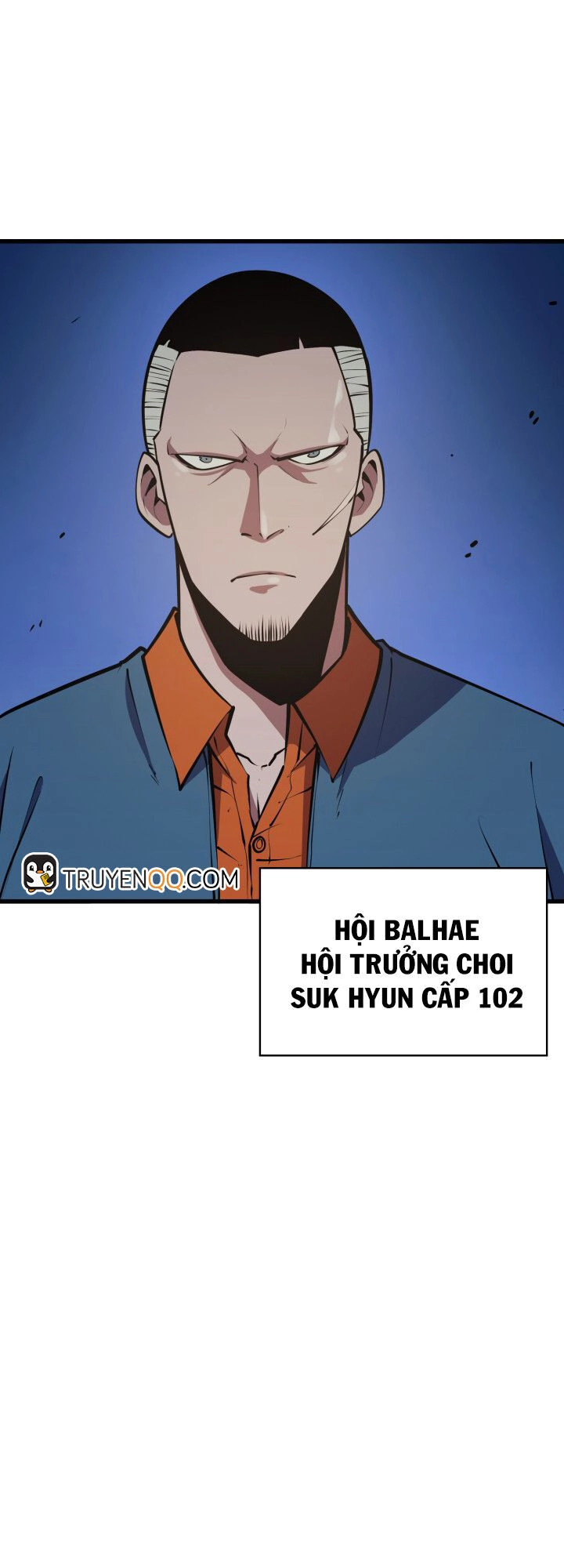 Tôi Trở Lại Thăng Cấp Một Mình Chapter 11 - 13