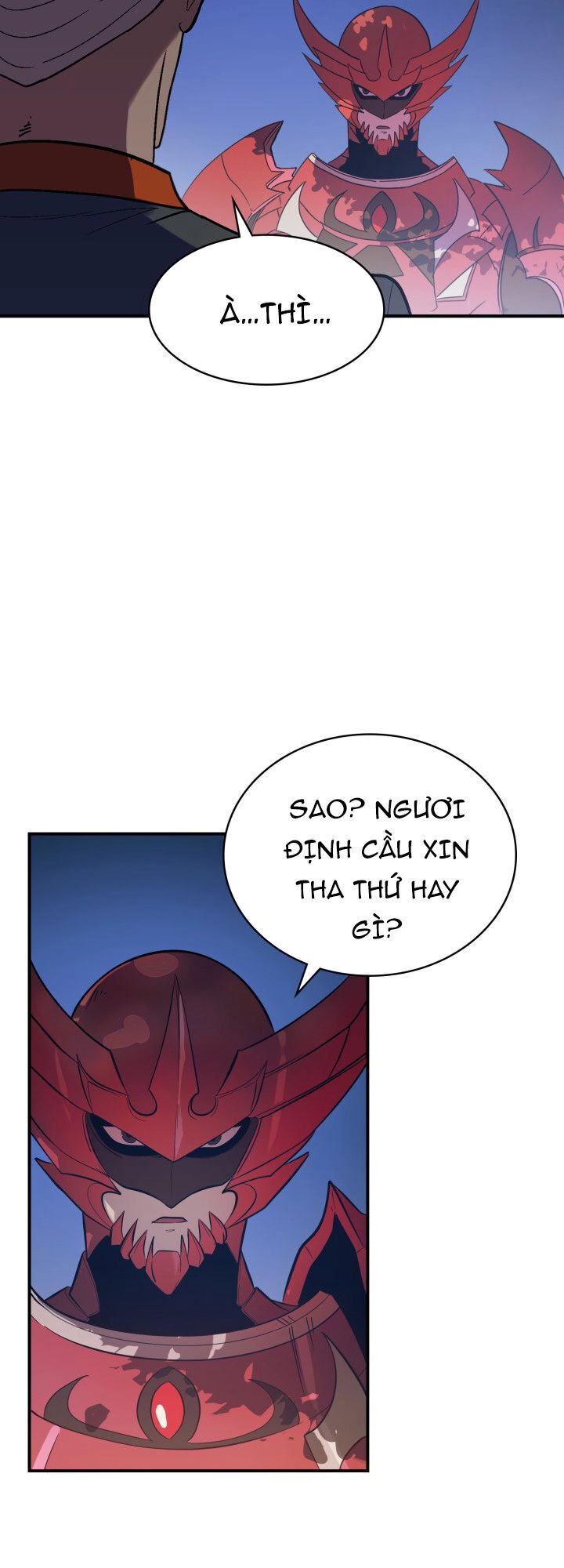 Tôi Trở Lại Thăng Cấp Một Mình Chapter 11 - 15