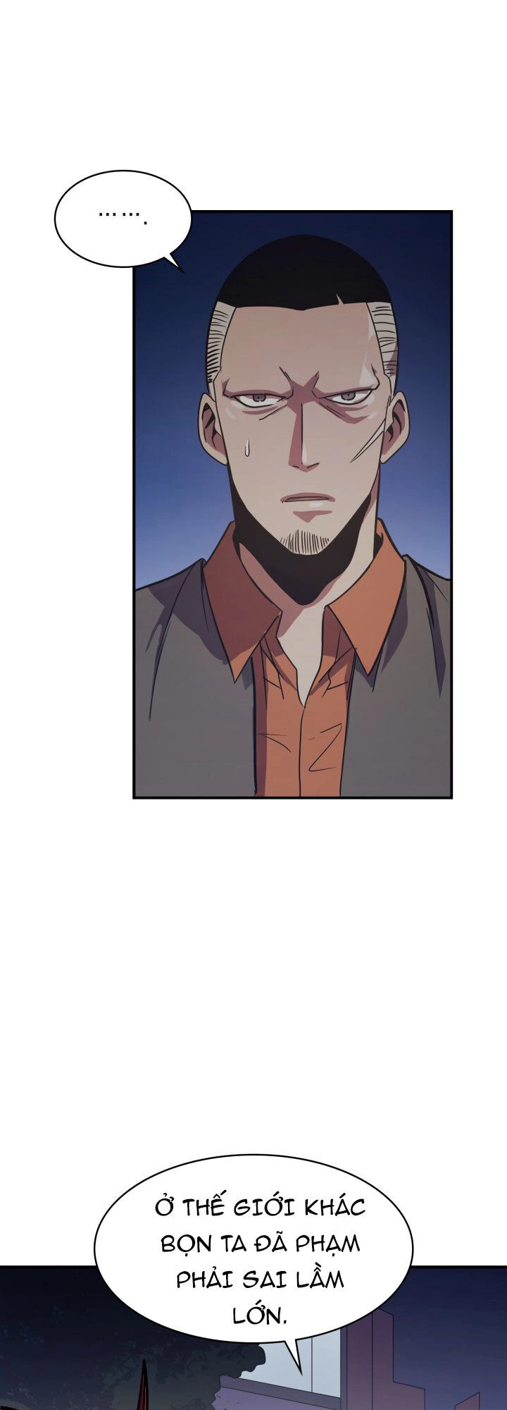 Tôi Trở Lại Thăng Cấp Một Mình Chapter 11 - 16