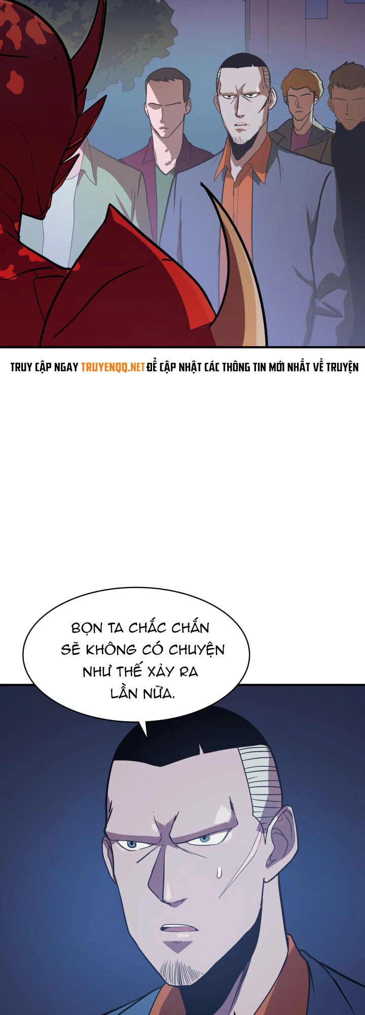 Tôi Trở Lại Thăng Cấp Một Mình Chapter 11 - 17