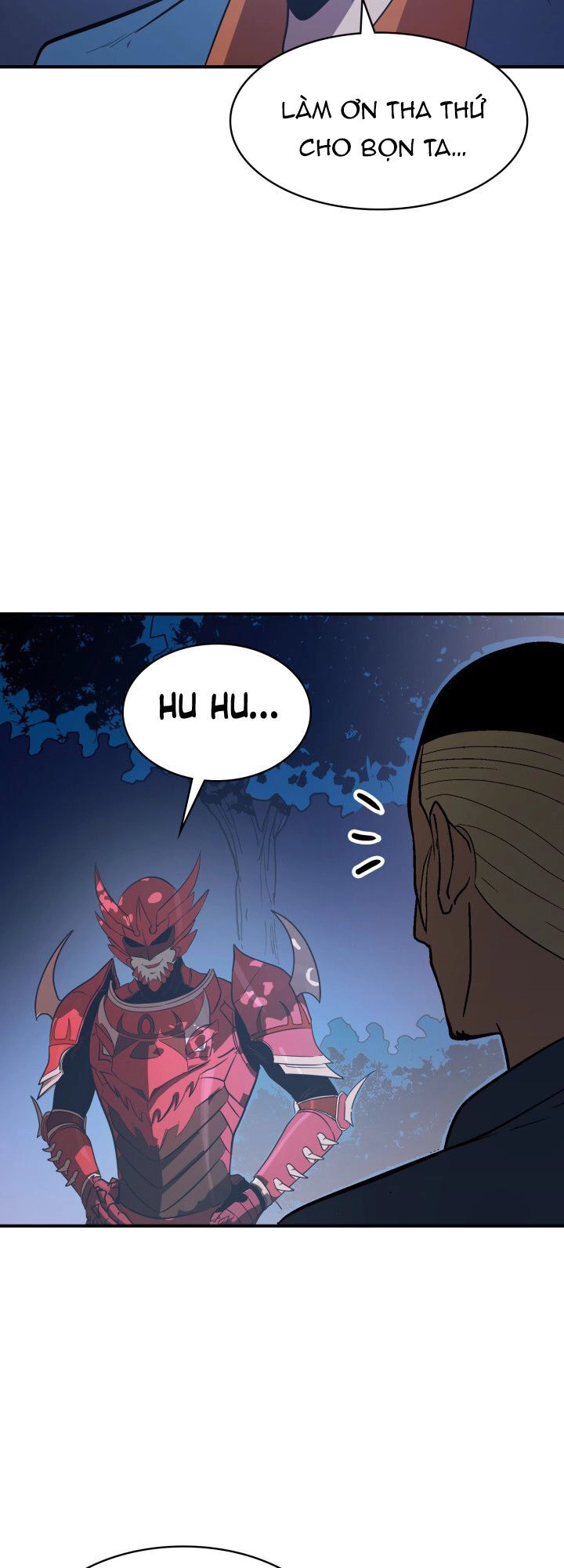 Tôi Trở Lại Thăng Cấp Một Mình Chapter 11 - 18