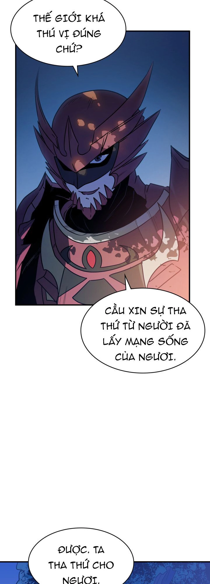 Tôi Trở Lại Thăng Cấp Một Mình Chapter 11 - 19