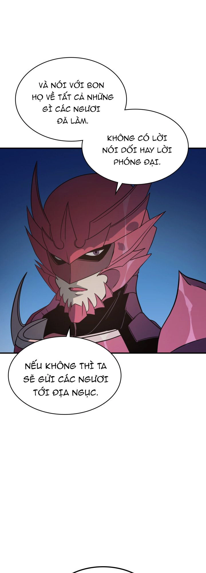 Tôi Trở Lại Thăng Cấp Một Mình Chapter 11 - 22