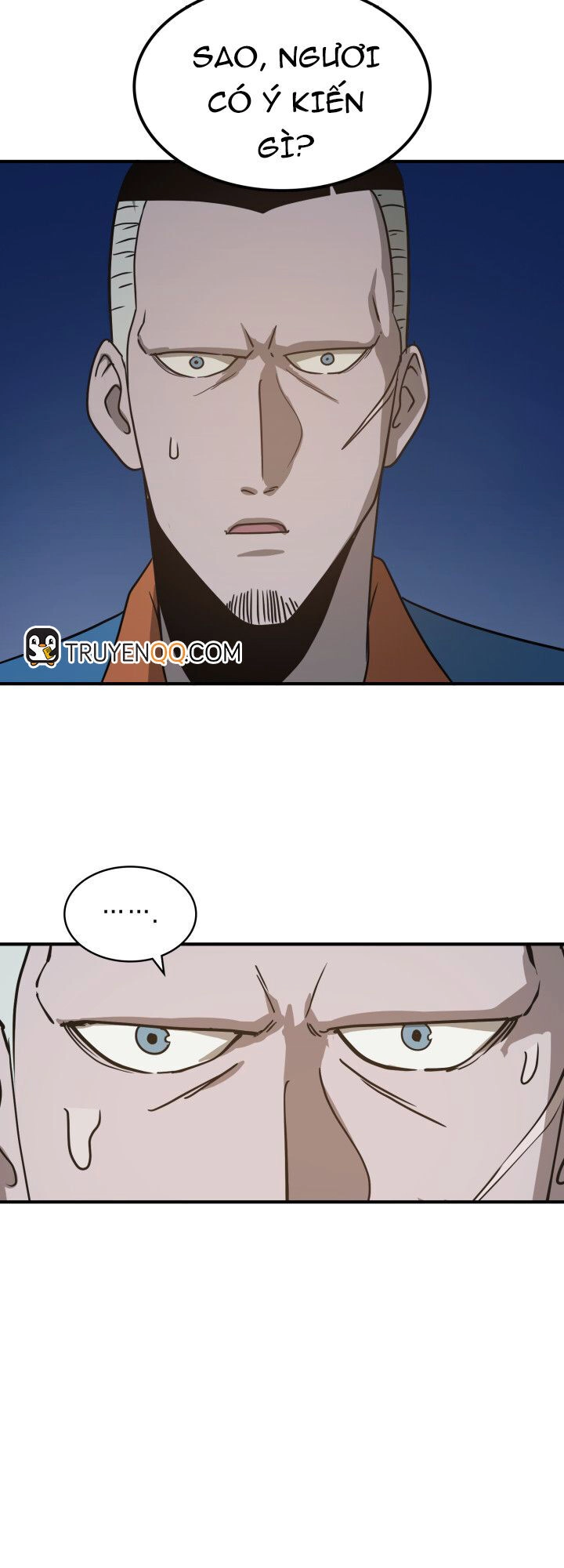 Tôi Trở Lại Thăng Cấp Một Mình Chapter 11 - 23