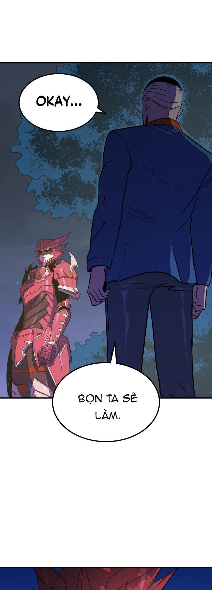 Tôi Trở Lại Thăng Cấp Một Mình Chapter 11 - 24