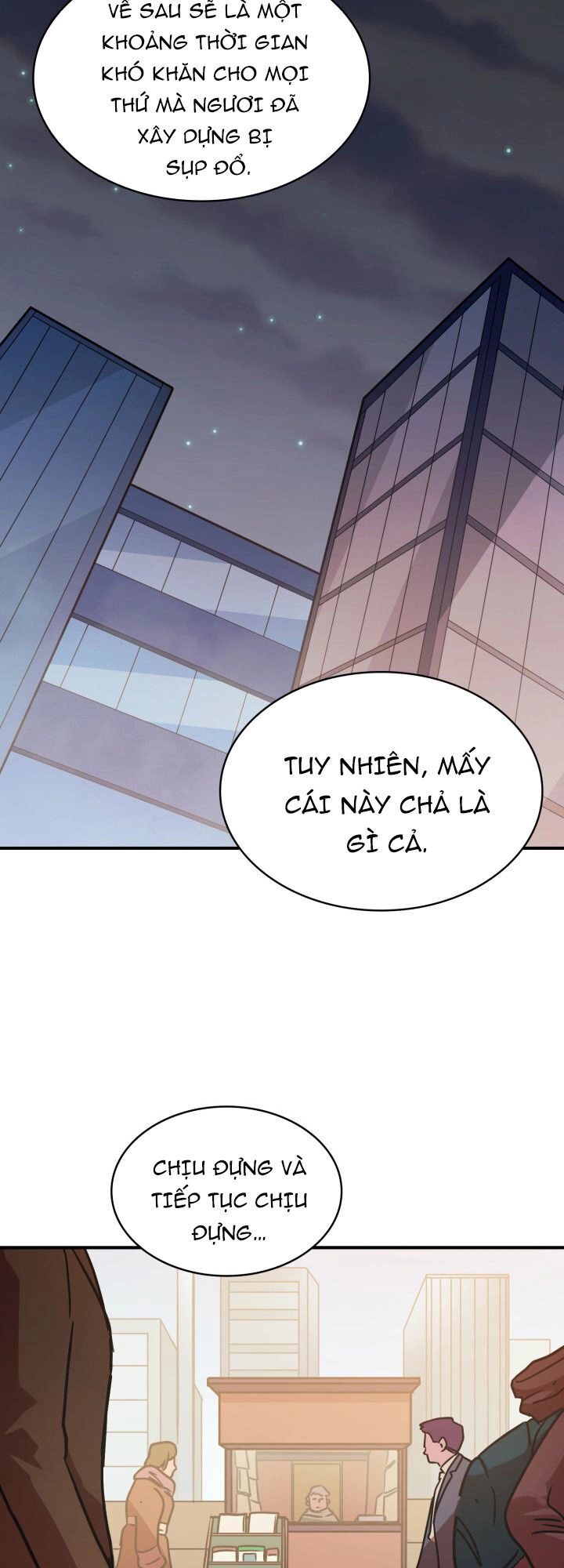 Tôi Trở Lại Thăng Cấp Một Mình Chapter 11 - 26