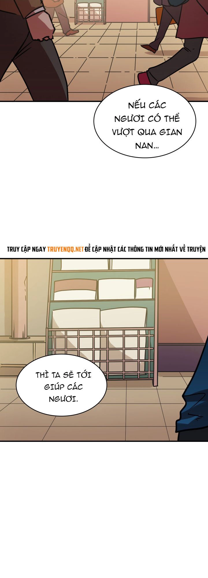 Tôi Trở Lại Thăng Cấp Một Mình Chapter 11 - 27