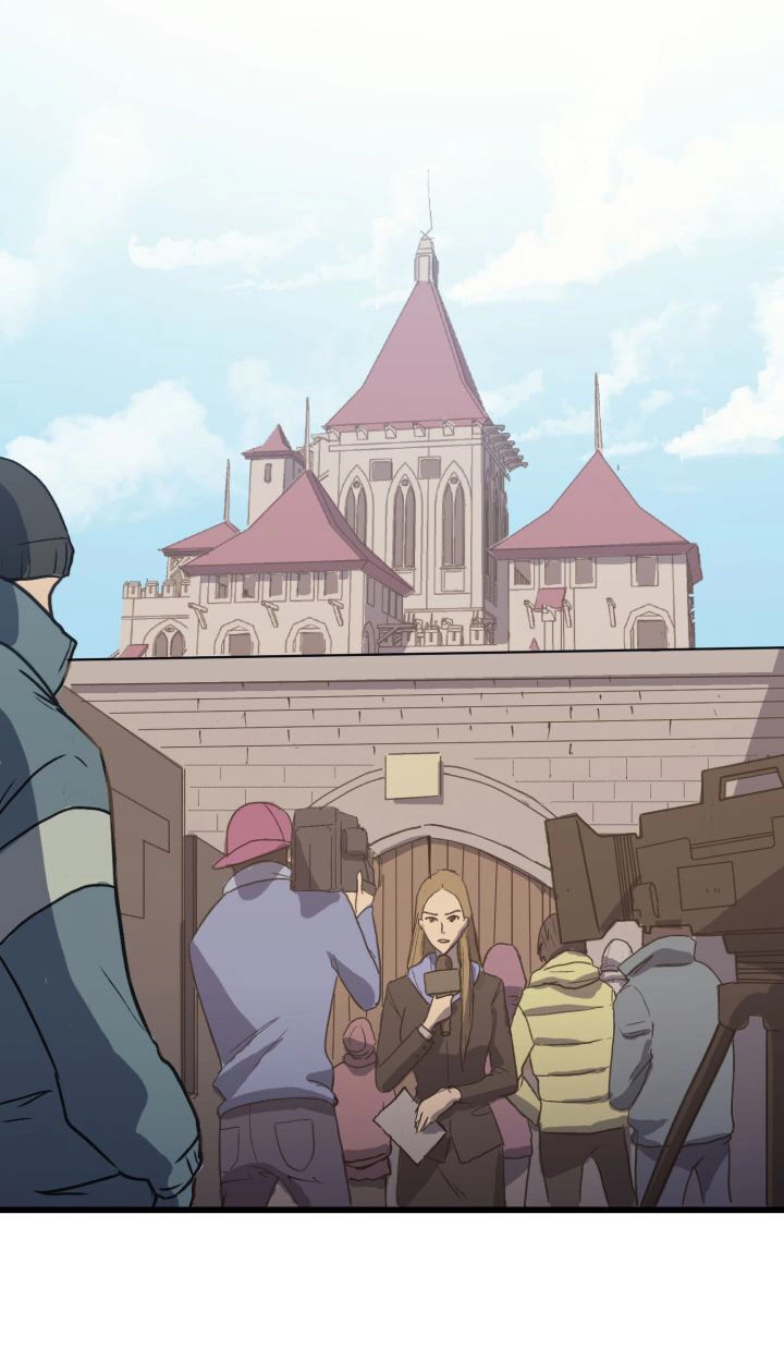 Tôi Trở Lại Thăng Cấp Một Mình Chapter 11 - 31