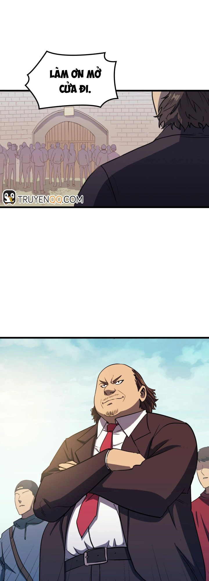 Tôi Trở Lại Thăng Cấp Một Mình Chapter 11 - 33