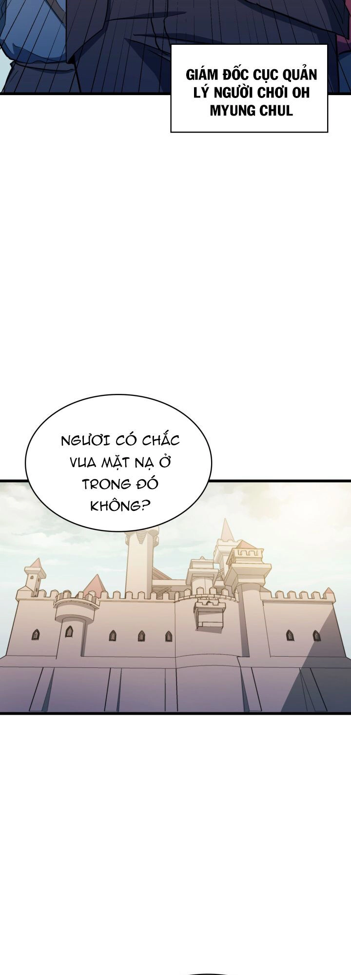 Tôi Trở Lại Thăng Cấp Một Mình Chapter 11 - 34