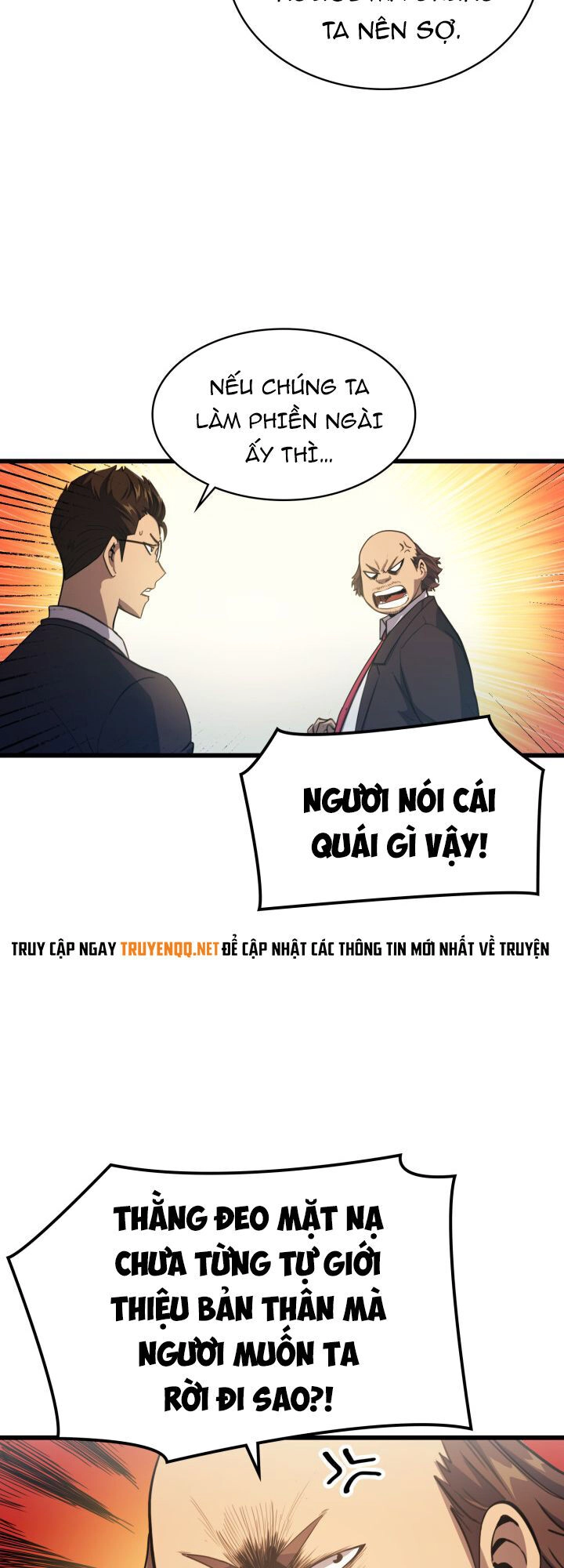 Tôi Trở Lại Thăng Cấp Một Mình Chapter 11 - 36