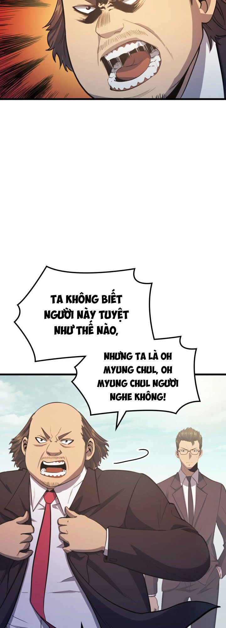 Tôi Trở Lại Thăng Cấp Một Mình Chapter 11 - 37