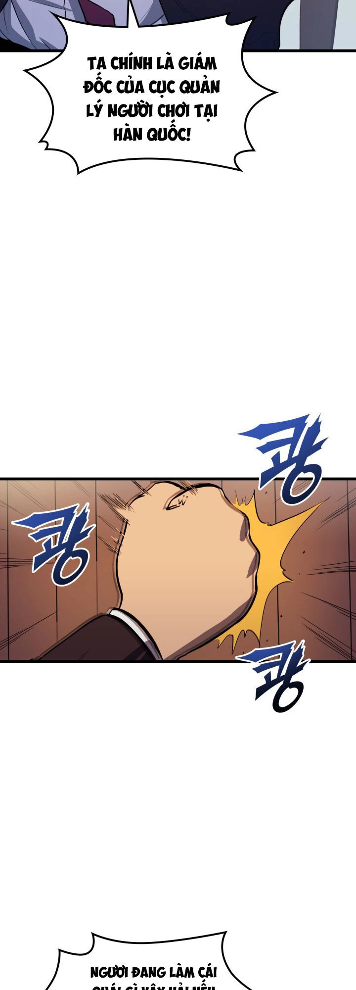 Tôi Trở Lại Thăng Cấp Một Mình Chapter 11 - 38