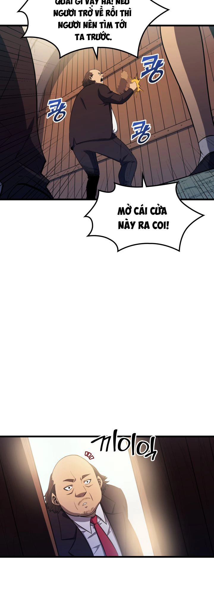 Tôi Trở Lại Thăng Cấp Một Mình Chapter 11 - 39