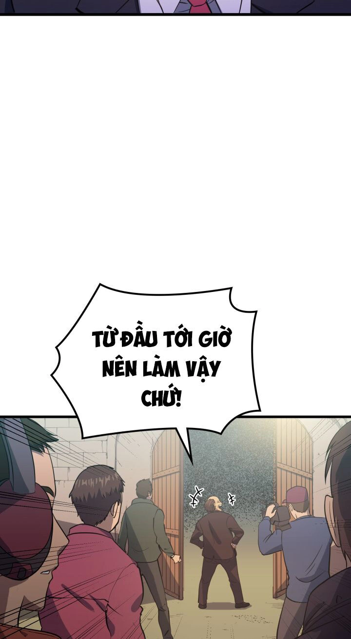 Tôi Trở Lại Thăng Cấp Một Mình Chapter 11 - 41