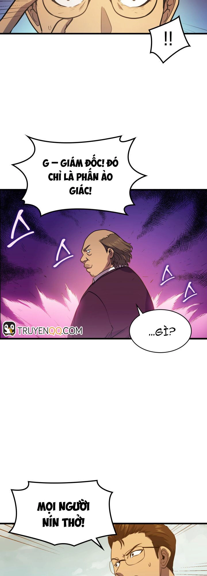 Tôi Trở Lại Thăng Cấp Một Mình Chapter 11 - 43