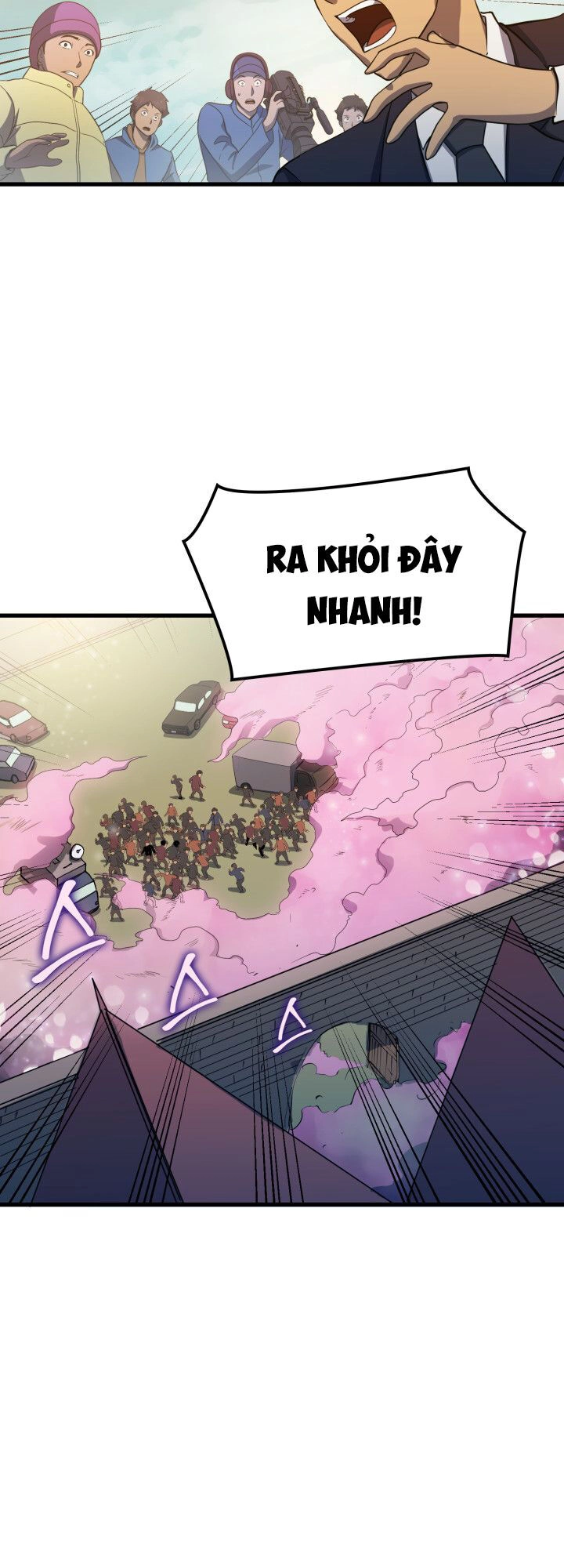 Tôi Trở Lại Thăng Cấp Một Mình Chapter 11 - 44