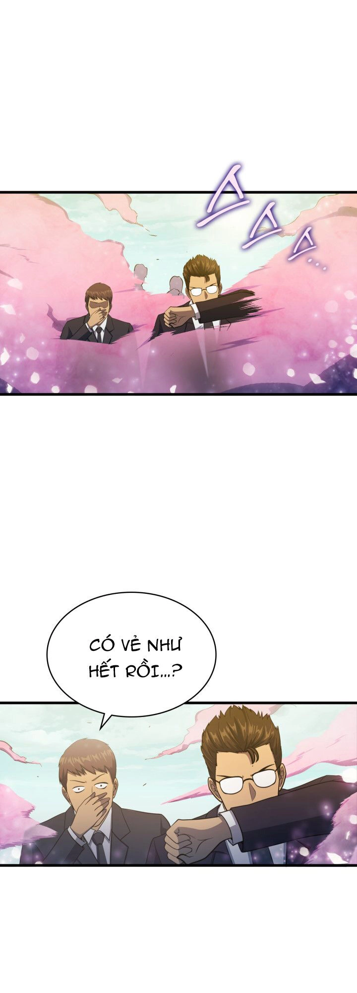 Tôi Trở Lại Thăng Cấp Một Mình Chapter 11 - 45