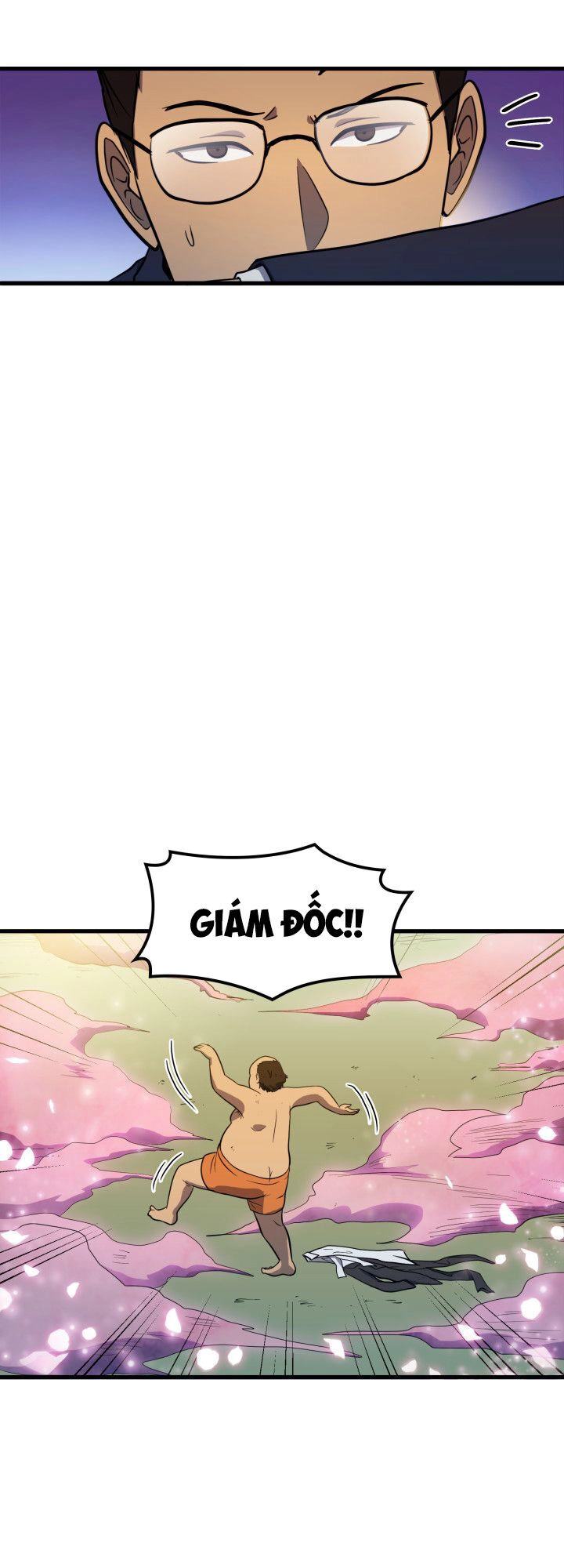 Tôi Trở Lại Thăng Cấp Một Mình Chapter 11 - 46