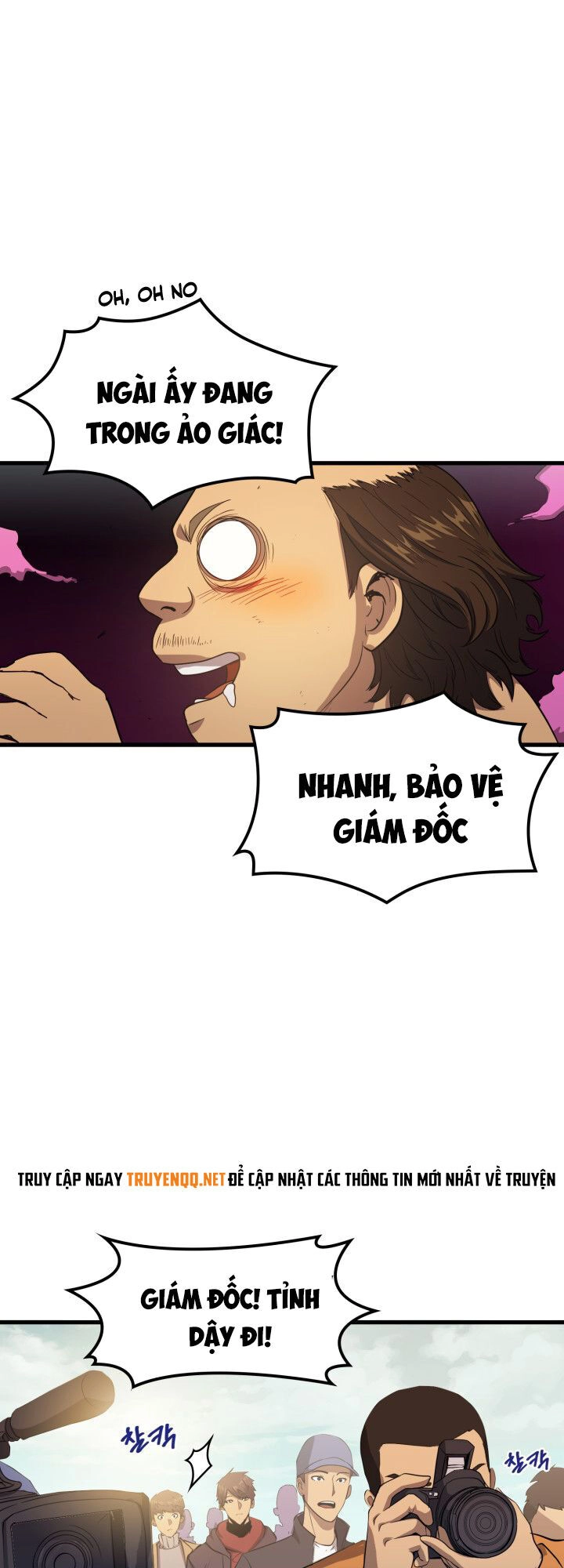 Tôi Trở Lại Thăng Cấp Một Mình Chapter 11 - 47