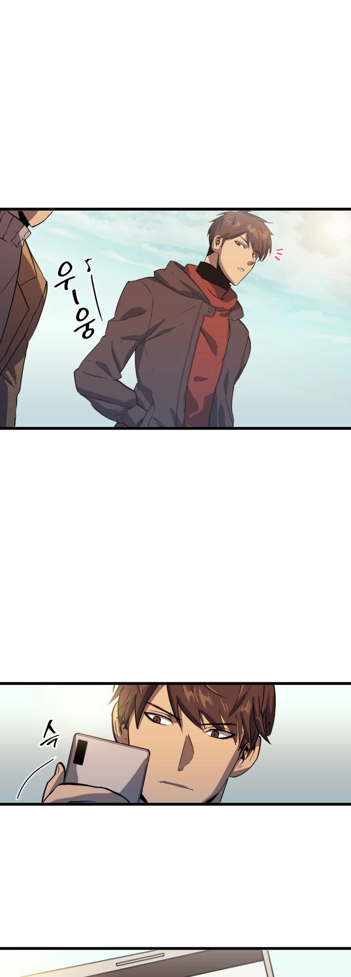 Tôi Trở Lại Thăng Cấp Một Mình Chapter 11 - 49