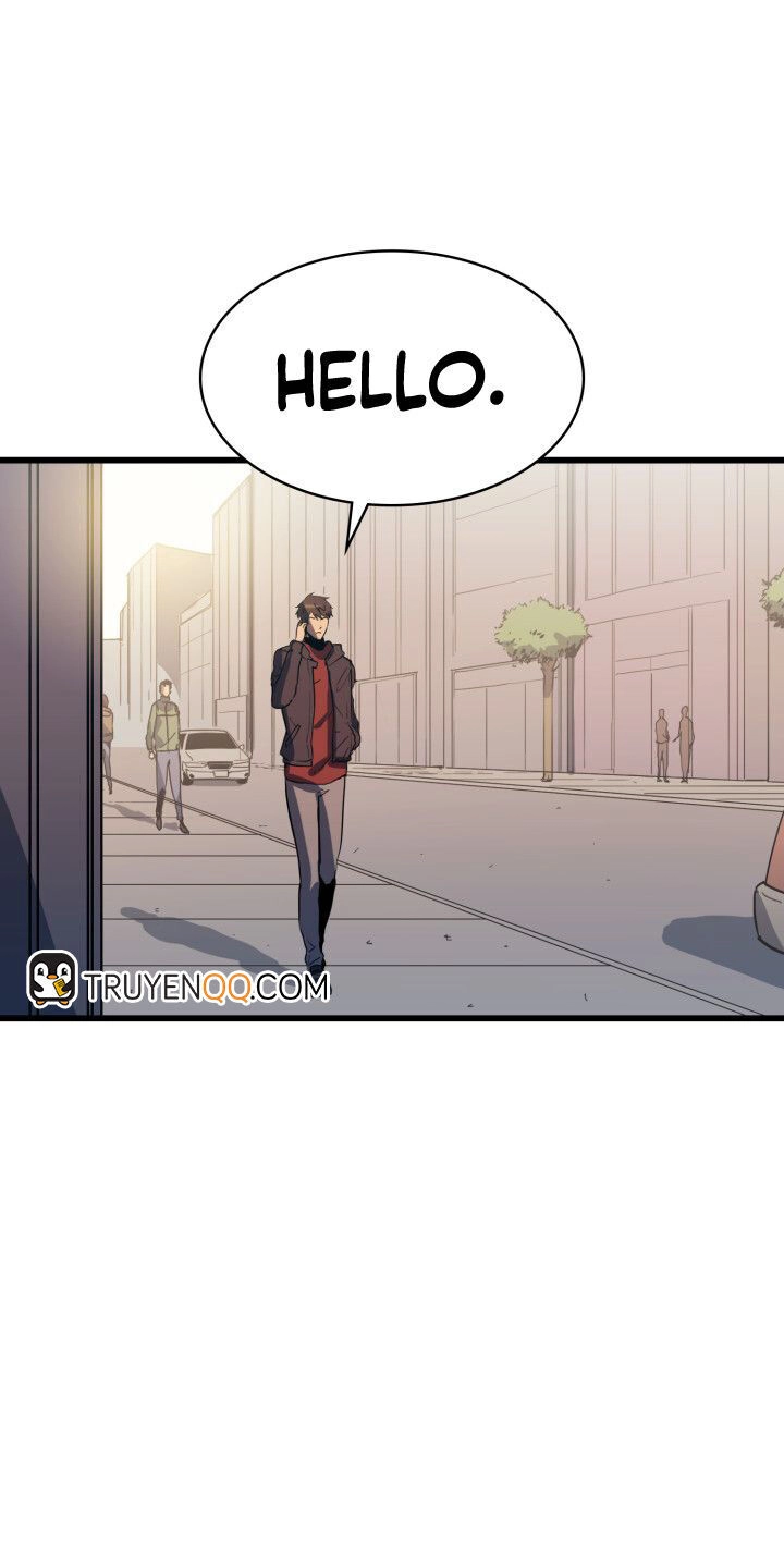 Tôi Trở Lại Thăng Cấp Một Mình Chapter 11 - 51