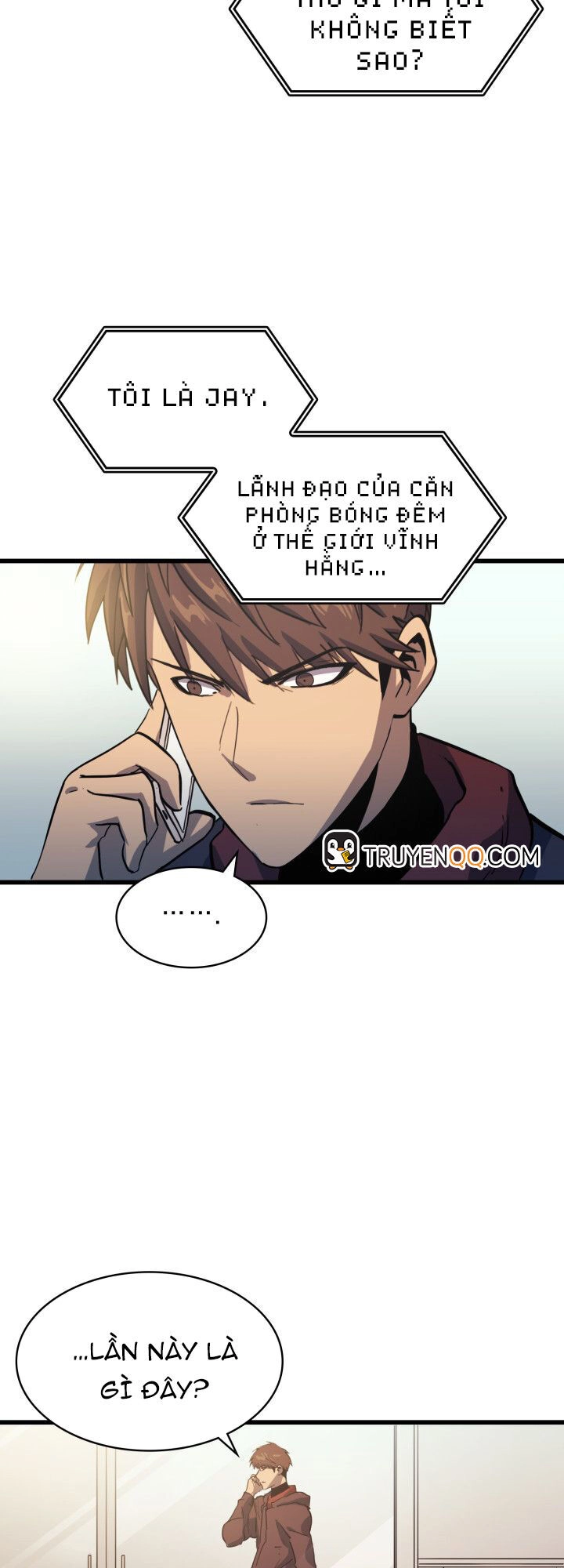 Tôi Trở Lại Thăng Cấp Một Mình Chapter 11 - 53