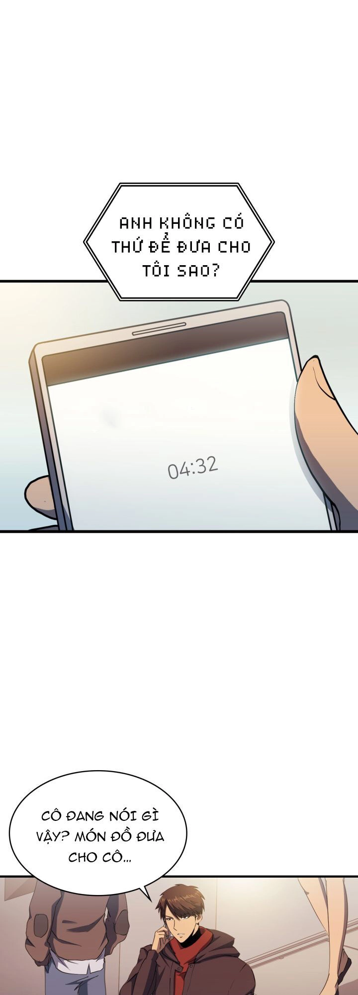 Tôi Trở Lại Thăng Cấp Một Mình Chapter 11 - 55