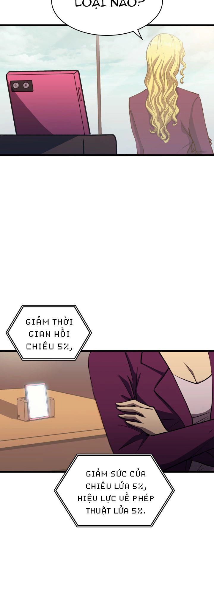 Tôi Trở Lại Thăng Cấp Một Mình Chapter 11 - 59