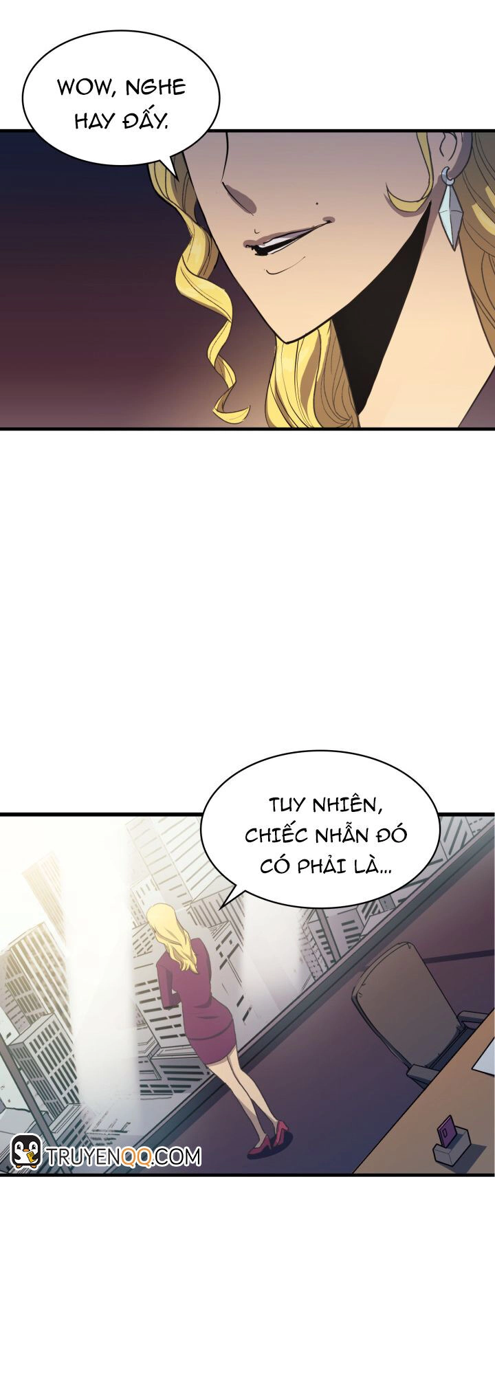 Tôi Trở Lại Thăng Cấp Một Mình Chapter 11 - 60