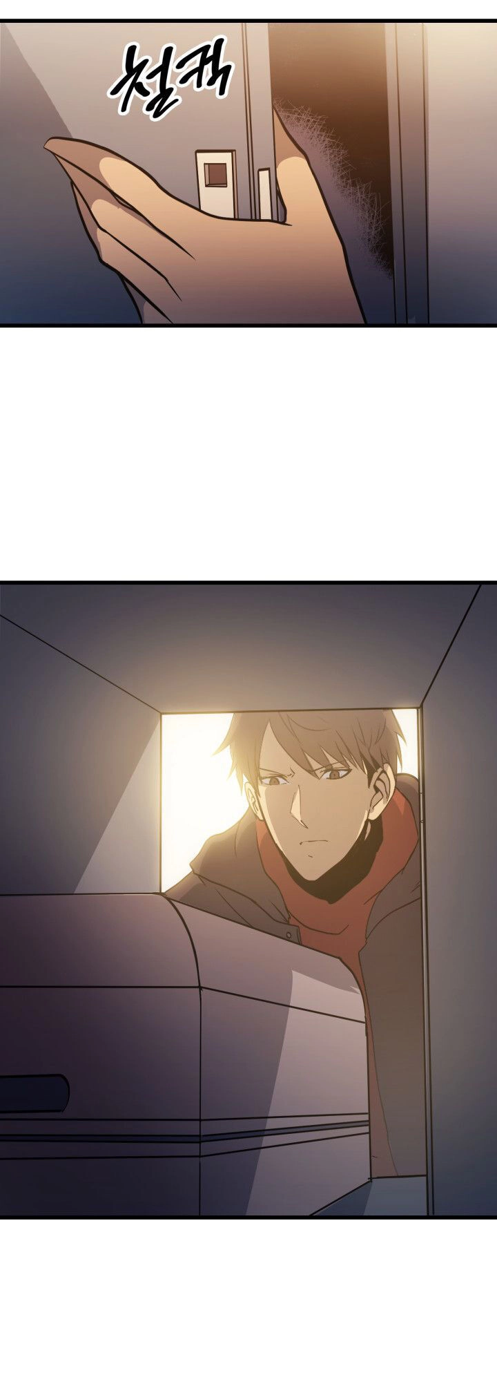 Tôi Trở Lại Thăng Cấp Một Mình Chapter 11 - 67