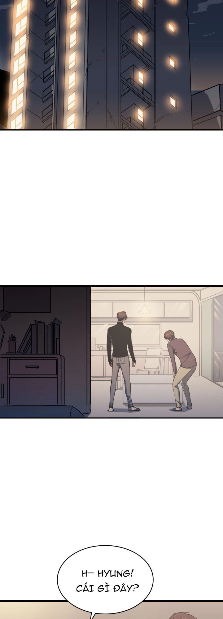 Tôi Trở Lại Thăng Cấp Một Mình Chapter 11 - 69