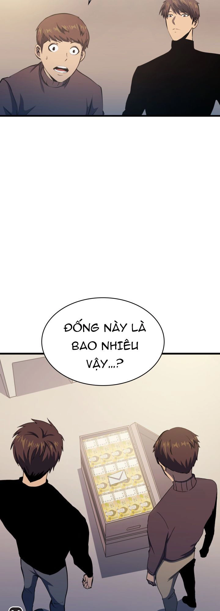 Tôi Trở Lại Thăng Cấp Một Mình Chapter 11 - 70